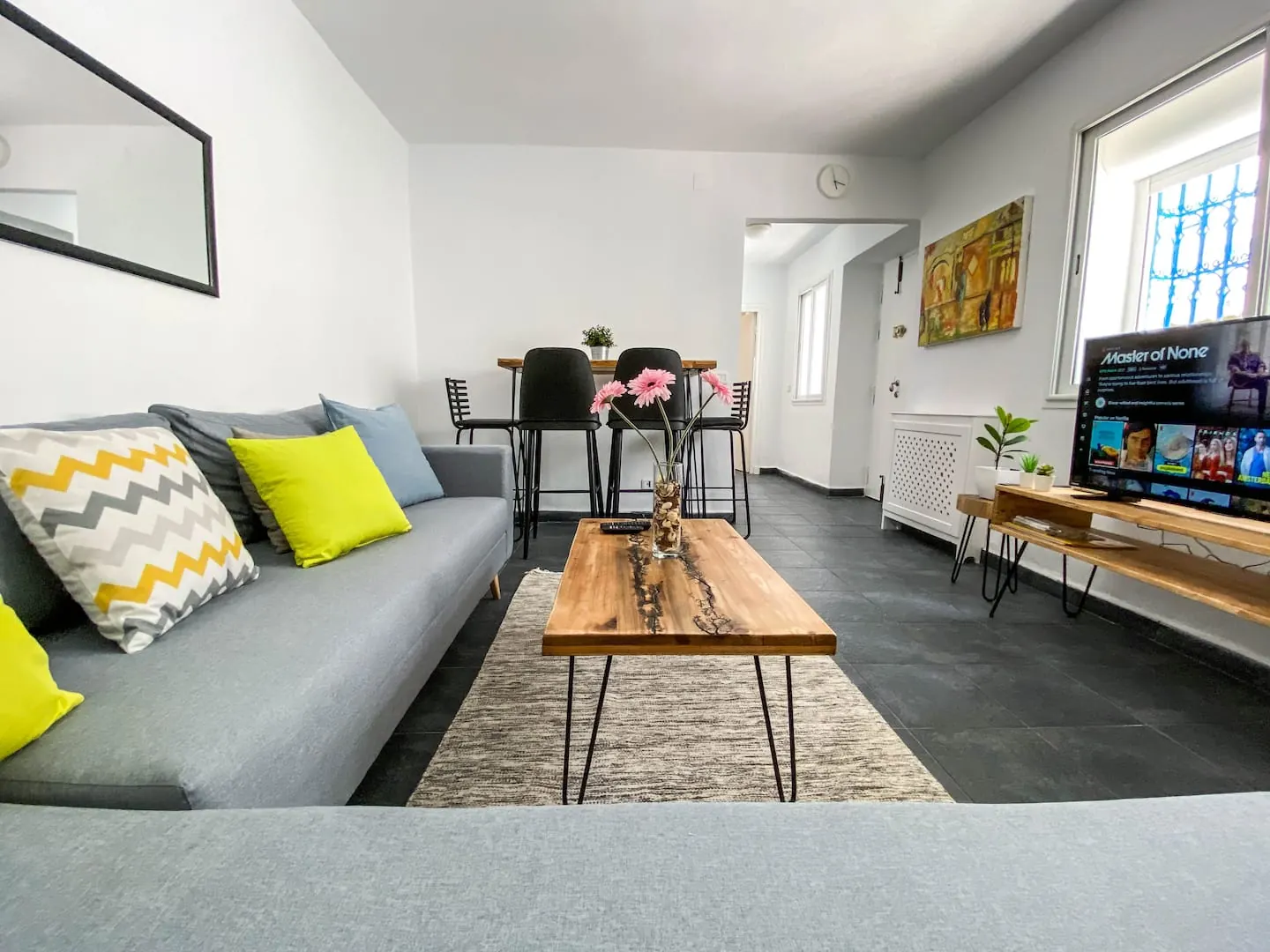 Le Duplex Prestige