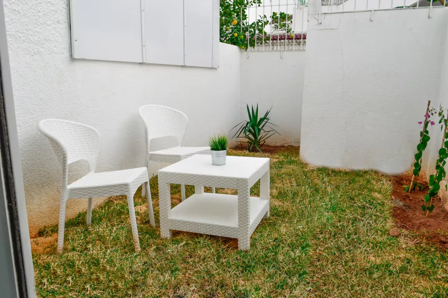 Appartement La Marsa