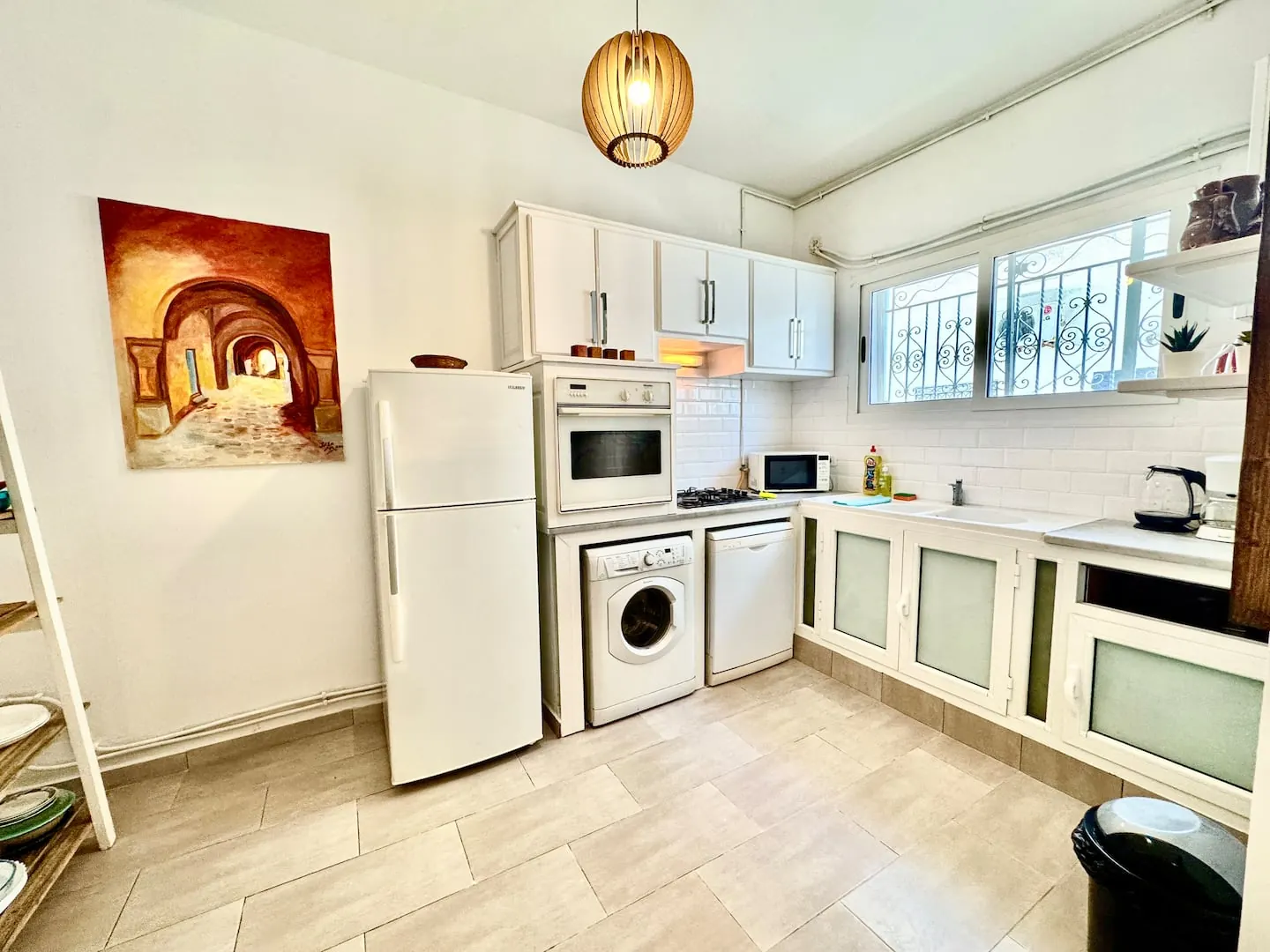 Appartement La Marsa Triplex